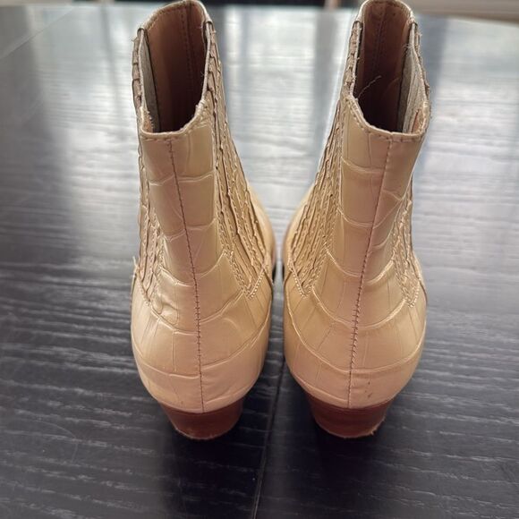 Schutz Briani Boot 7.5 - Picture 8 of 9